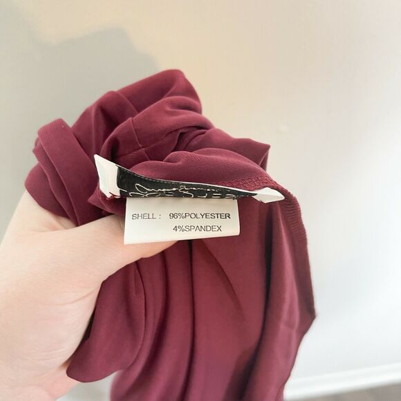 Loop Dress NWT Multi-Way Loop A-Line Gown Size XS - Picture 5 of 6